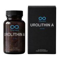 Charava Urolithin A